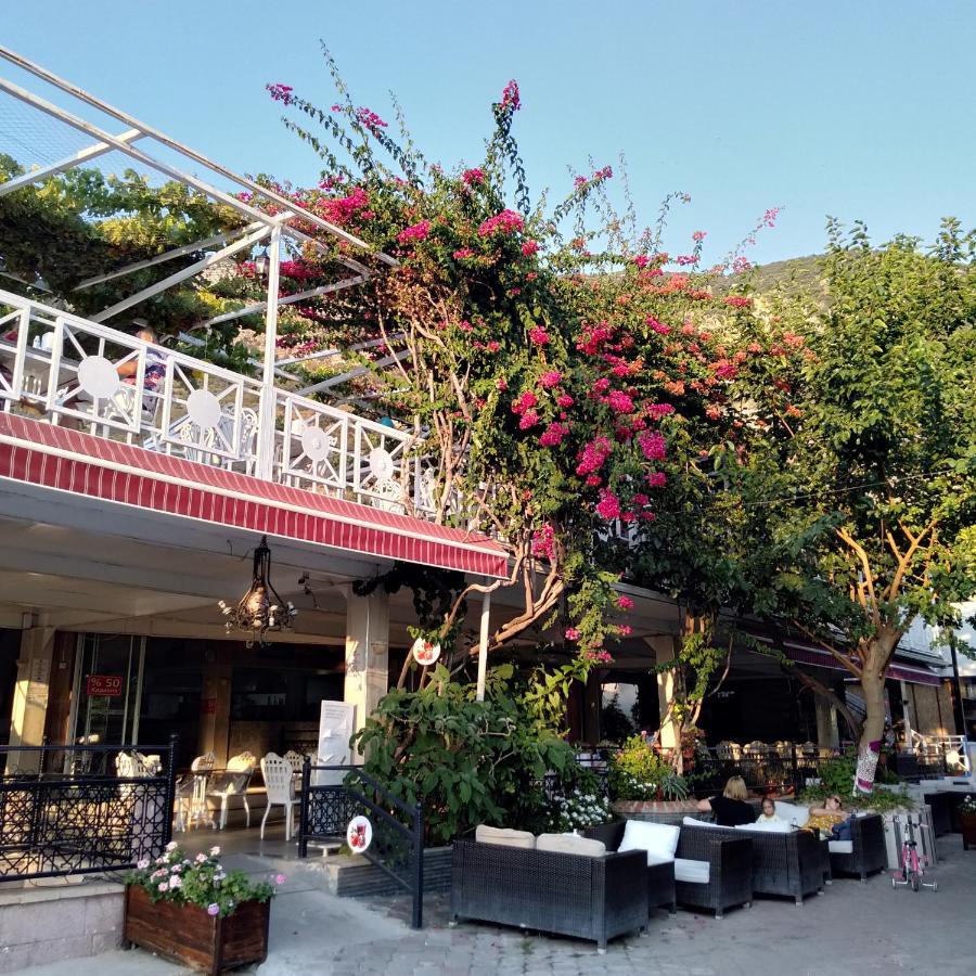 The Kumsal Hotel Ölüdeniz Exterior foto